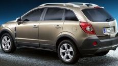 Opel Opel Antara 2009