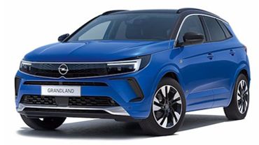 Opel Opel Grandland 2026