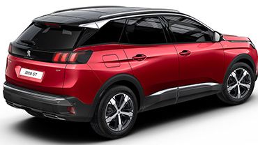 Peugeot Peugeot 3008 2024