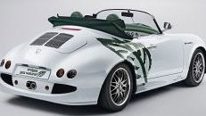 PGO PGO Cevennes 2009