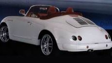 PGO PGO Speedster 2014