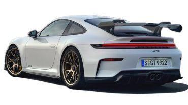 Porsche Porsche 911 GT3 2025
