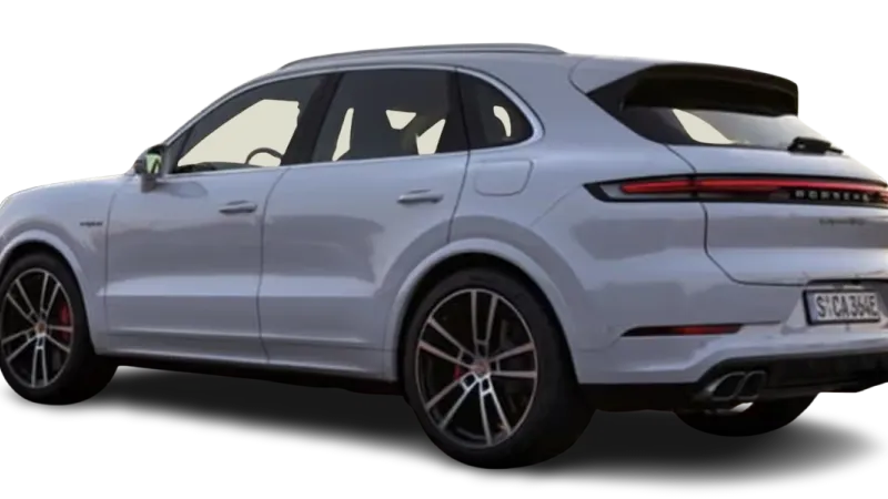 Porsche Porsche Cayenne 2024
