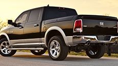 Ram Ram 1500 2014