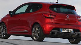 Renault Renault Clio RS 2018
