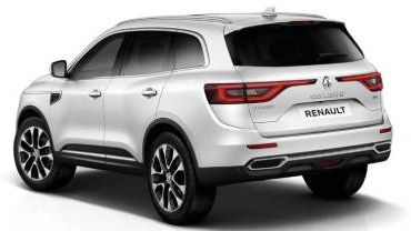 Renault Renault Koleos 2019