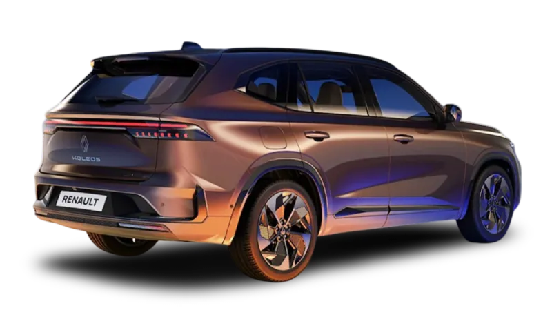 Renault Renault Koleos 2026