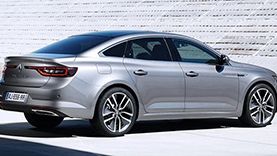 Renault Renault Talisman 2019