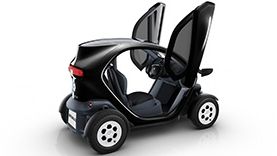 Renault Renault Twizy 2020