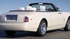 Rolls Royce Rolls Royce Drophead Coupe 2014