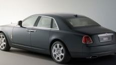Rolls Royce Rolls Royce Ghost 2014
