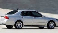 Saab Saab 9-5 2009