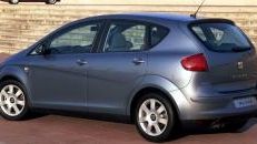 Seat Seat Altea 2008