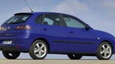 Seat Seat Ibiza 2007