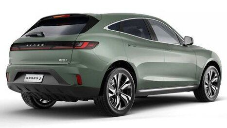 Seres Seres 5 SF 2023