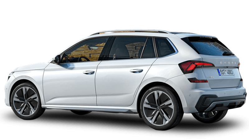 Skoda Skoda Kamiq 2025