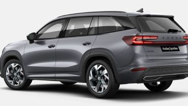 Skoda Skoda Kodiaq 2025