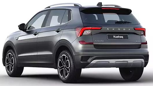 Skoda Skoda Kushaq 2024