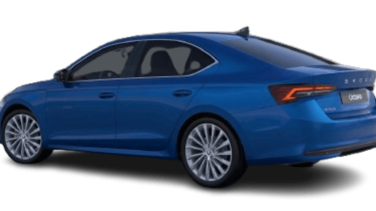 Skoda Skoda Octavia 2026