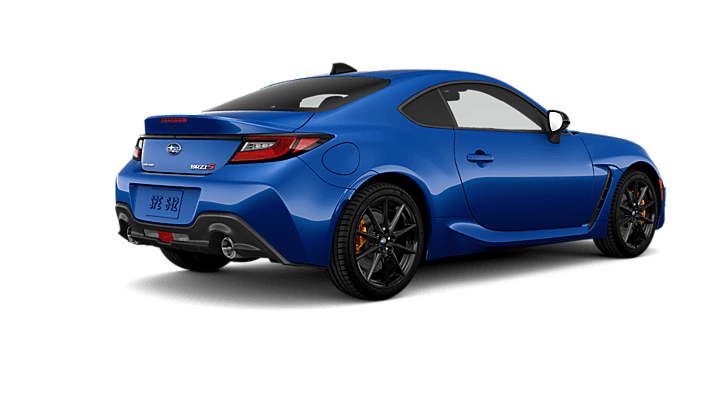 Subaru Subaru BRZ 2024