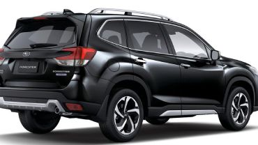 Subaru Subaru Forester 2024