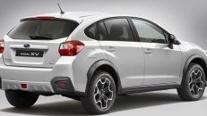 Subaru Subaru XV 2022