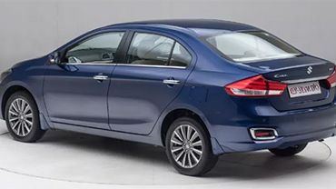 Suzuki Suzuki Ciaz 2023