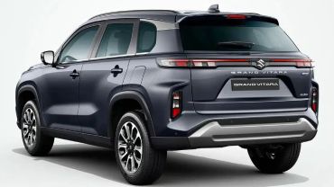 Suzuki Suzuki Grand Vitara 2024