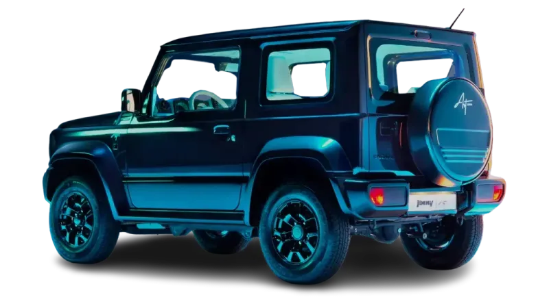 Suzuki Suzuki Jimny 2025