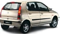 Tata Tata Indica 2009