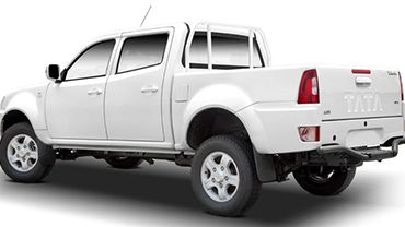 Tata Tata Xenon 2019