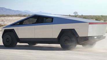 Tesla Tesla Cybertruck 2026