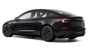 Tesla Tesla Model 3 2024