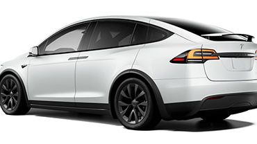 Tesla Tesla Model X 2022