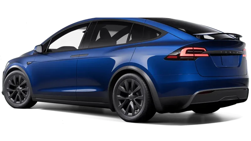 Tesla Tesla Model X 2026