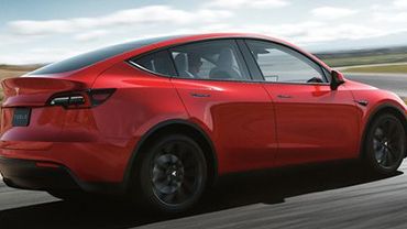 Tesla Tesla Model Y 2022