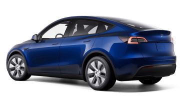 Tesla Tesla Model Y 2024