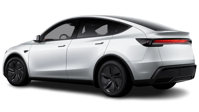 Tesla Tesla Model Y 2026