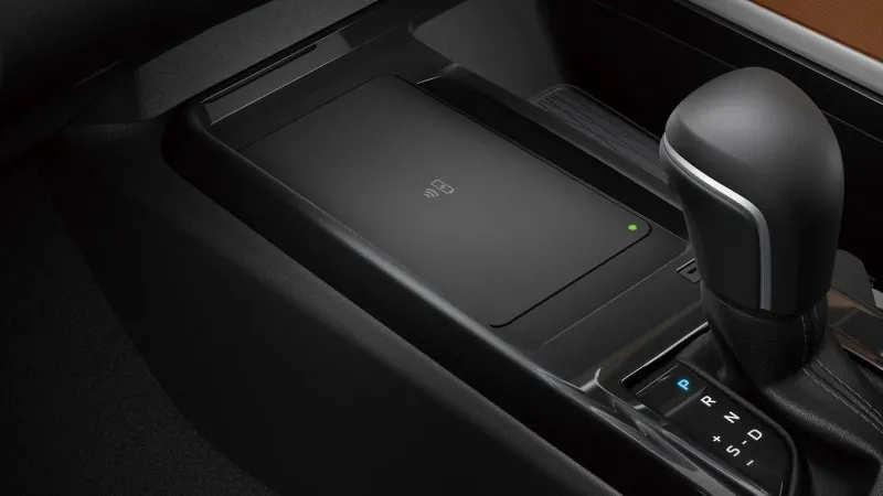 Toyota Toyota Camry 2026