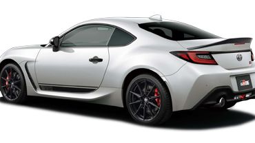 Toyota Toyota GR86 2024