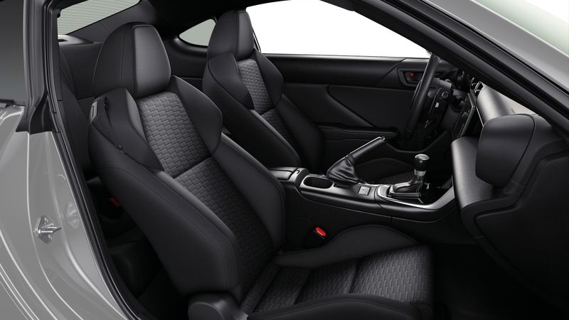 Toyota Toyota GR86 2026