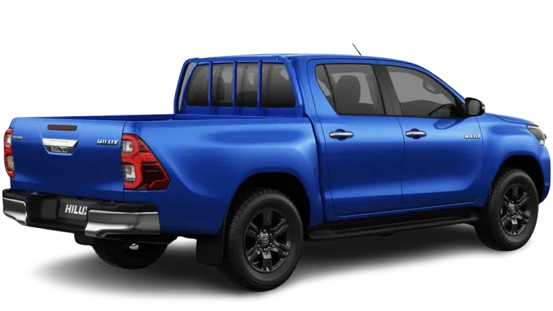 Toyota Toyota Hilux 2026