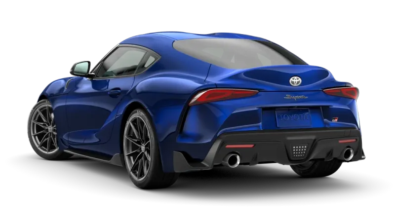 Toyota Toyota Supra 2025