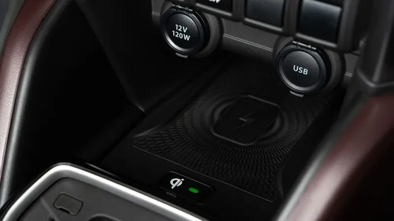 Toyota Toyota Urban Cruiser 2026