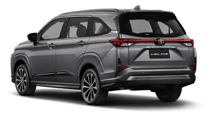 Toyota Toyota Veloz 2026