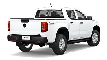 Volkswagen Volkswagen Amarok 2023