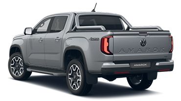 Volkswagen Volkswagen Amarok 2025