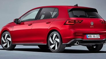 Volkswagen Volkswagen Golf GTI 2022