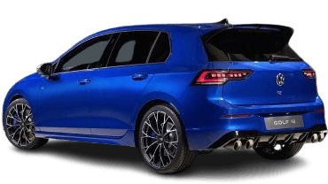 Volkswagen Volkswagen Golf R 2026