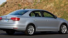 Volkswagen Volkswagen Jetta 2019